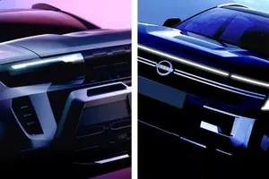 Renault và Nissan công bố hàng loạt mẫu xe SUV giá rẻ 