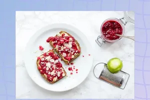 Thực hiện cách kết hợp đồ ăn nhẹ này để giảm cân nhanh hơn