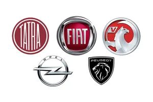 5 nhà sản xuất ô tô lâu đời nhất vẫn còn tồn tại cho đến ngày nay