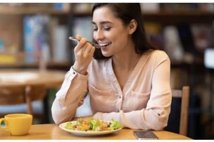 5 lời khuyên về ăn uống giúp kiểm soát bệnh tiểu đường