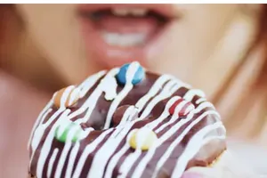 5 bước đơn giản để kiềm chế cơn thèm đường của bạn