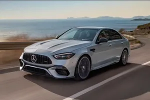 Top 5 xe hybrid hiệu suất cao đáng tin cậy