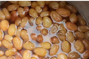 Bất ngờ với lợi ích sức khỏe khi uống nước nho khô