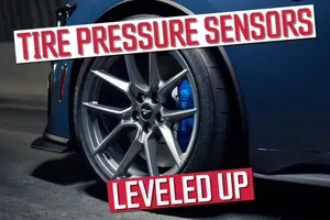 Công nghệ lốp mới của Ford sẽ khiến giới lái xe bất ngờ
