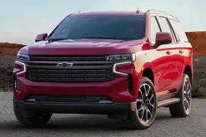 Những SUV 3 hàng ghế tốt nhất cho mọi gia đình