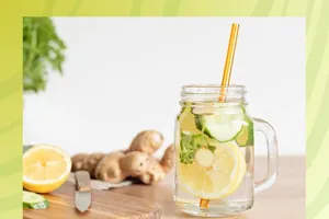 Một số loại đồ uống tốt nhất để ngăn chặn cơn thèm đường