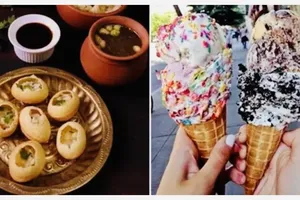 Thực phẩm đường phố nên tránh trong mùa hè để phòng ngừa các vấn đề về tiêu hóa