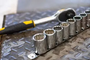 Top dụng cụ cần thiết để bảo dưỡng xe máy tại nhà