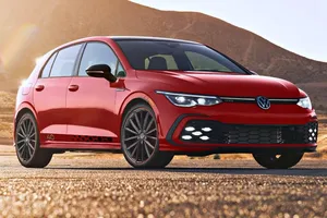 5 mẫu xe Đức có giá cả phải chăng nhất