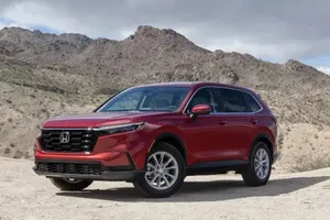 Hàng triệu xe Honda CR-V dính lỗi nguy hiểm