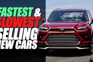 Vì sao người dùng vẫn mê xe Toyota?