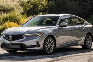 5 mẫu xe nhỏ gọn nhưng có nội thất sang trọng và nhiều công nghệ 