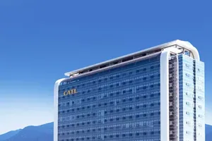 Ra mắt pin ô tô điện với phạm vi hoạt động 1000 km