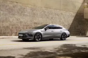 Hyundai chiếm trọn bảng xếp hạng lựa chọn an toàn hàng đầu của IIHS