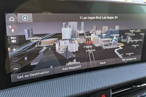 BMW, Toyota và 7 thương hiệu khác bị tố tự ý cung cấp dữ liệu vị trí người dùng