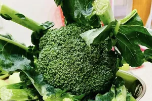 Bất ngờ về sức khỏe khi nam giới ăn các loại rau giàu protein mỗi ngày 