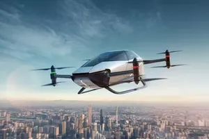 Những trở ngại mà ô tô bay phải đối mặt khi trở thành hiện thực