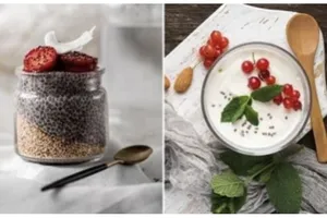 5 loại thực phẩm tốt nhất nên ăn khi bụng đói vào bữa sáng giúp giảm cân