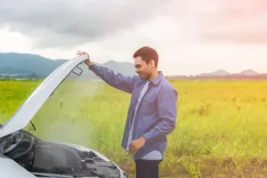 5 hạng mục bảo dưỡng xe cần thiết để đánh bại cái nóng mùa hè