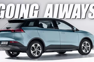 Một thương hiệu ô tô Trung Quốc đang rời bỏ quốc gia này và chuyển sang châu Âu