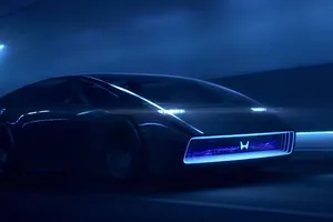 Honda cam kết chi 65 tỉ USD để làm xe điện rẻ hơn