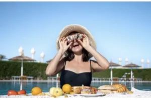 Top 7 sai lầm ăn kiêng mùa hè có thể gây đột quỵ