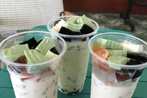 Uống trà sữa đun sôi có tốt cho sức khỏe?