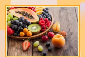 10 loại trái cây ít đường tốt cho sức khỏe nhất nên ăn