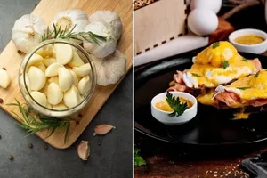 Một số thay đổi lối sống có thể giúp giảm mức cholesterol xấu