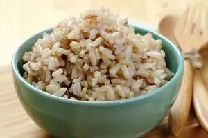 Một số lợi ích sức khỏe của việc ăn gạo lức