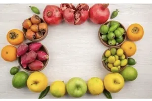 10 loại trái cây hỗ trợ sức khỏe tim mạch, tăng cường miễn dịch trong mùa hè