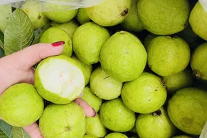 9 loại trái cây có thể giúp bạn đạt được mục tiêu về protein