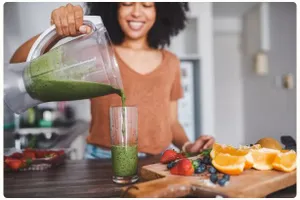 Đây là những siêu thực phẩm nên thêm vào sinh tố buổi sáng