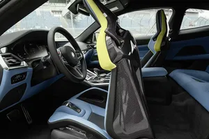 Đây là tính năng mới trên ô tô đắt đỏ nhất năm 2024