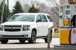 Mỹ công bố tiêu chuẩn tiết kiệm nhiên liệu mới cho các mẫu xe 2027-2031