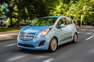 Ô tô điện đã qua sử dụng tốt nhất giá dưới 375 triệu đồng 