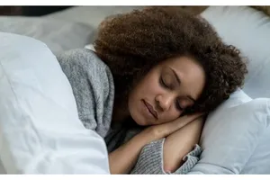 Ăn loại thực phẩm này có thể cải thiện chất lượng giấc ngủ vào ban đêm