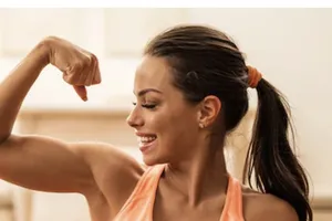 10 thay đổi chế độ ăn đơn giản giúp nam giới tăng cơ và giảm mỡ