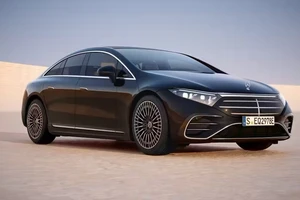 Top thương hiệu xe điện bán chạy nhất cho đến nay