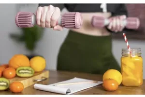 Áp dụng 5 điều chỉnh lối sống này để kiểm soát bệnh tăng huyết áp