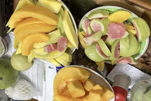 Tránh kết hợp đu đủ với những loại thực phẩm này vì không tốt cho sức khỏe