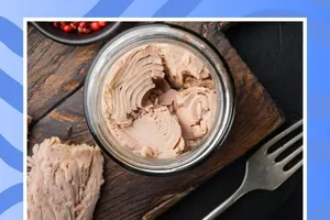 Ăn cá ngừ đóng hộp mỗi ngày, chuyện gì xảy ra với sức khỏe?