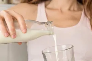 Uống sữa mỗi ngày, có tốt cho sức khỏe?