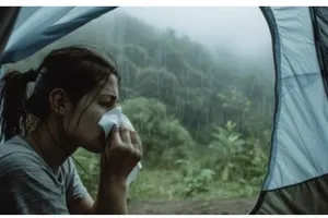 Mẹo kiểm soát bệnh hen suyễn trong mùa mưa