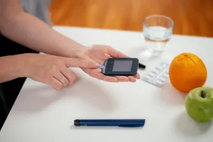 Cải thiện tình trạng kháng insulin của bạn bằng những mẹo hiệu quả này