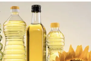 5 loại dầu ăn tốt nhất cho sức khỏe tim mạch