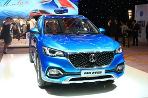 4 mẫu xe MG bất ngờ được gia hạn bảo hành trọn đời