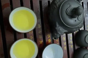 Chống viêm bằng cách uống loại trà này 