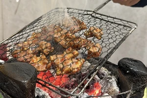 Nướng thịt có thể làm tăng nguy cơ ung thư?