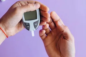 5 Sai lầm vào giờ ăn trưa mà người bệnh tiểu đường nên tránh 